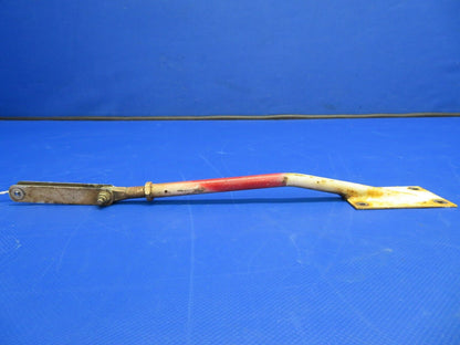 Piper PA-28-140 Arm Stabilator Trim w/ Links P/N 65248-00, 65248-000 (1220-454)