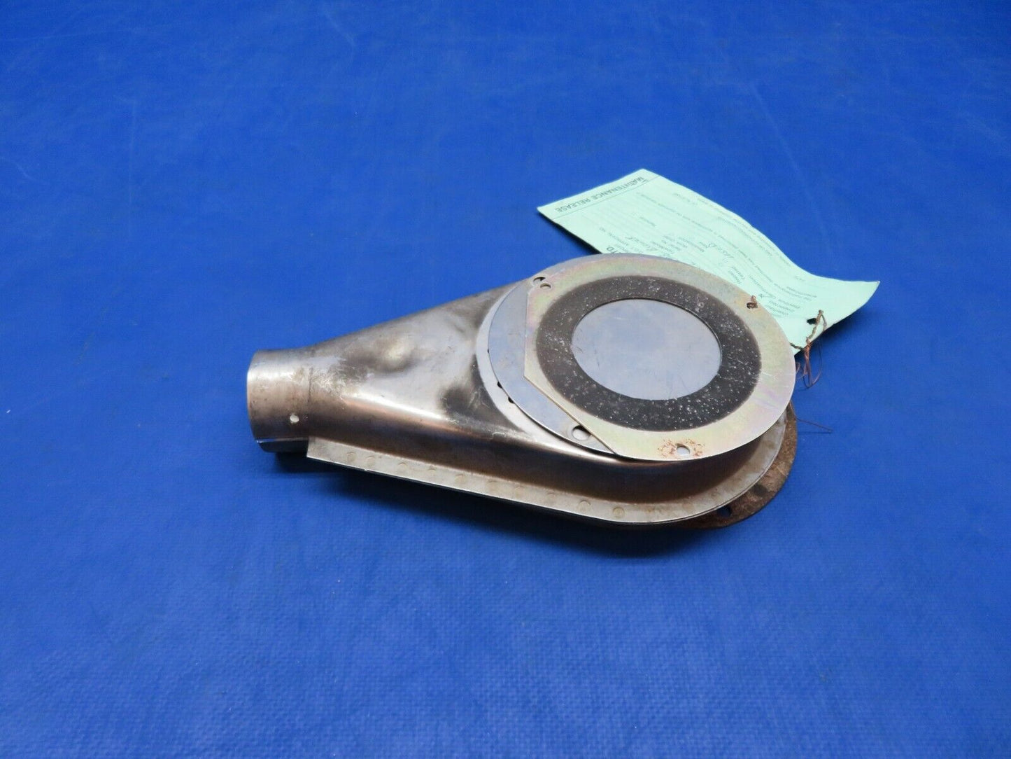 Janitrol Blower Adapter P/N 25079 (1123-481)
