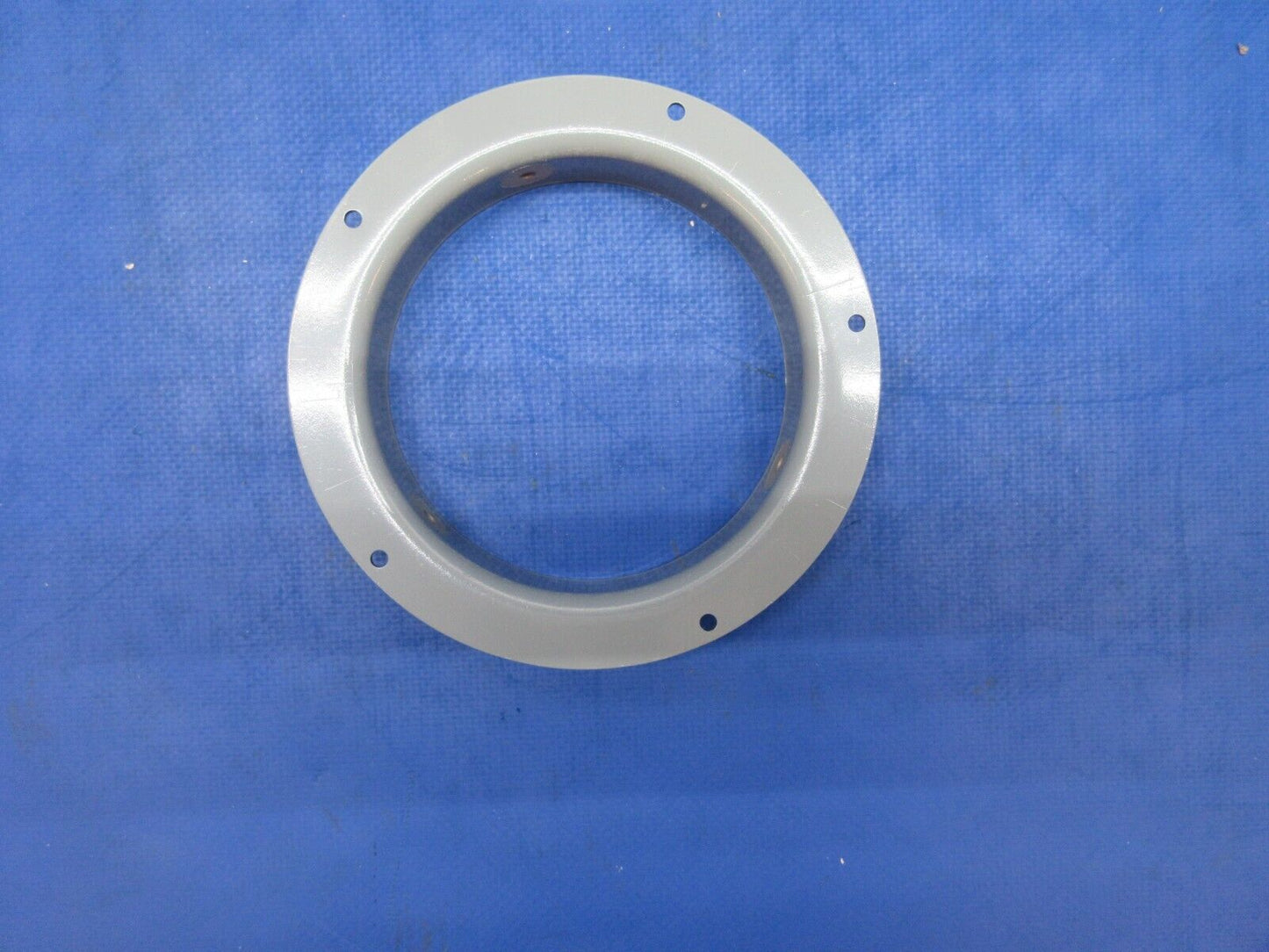 Grimes Mounting Flange P/N B7640-1 NOS (11123-772)