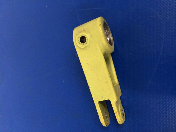 Beech Baron 58 Arm Rudder Pedal P/N 60-820031-11 Alt P/N 35-825054 (0217-15)