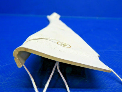 Cessna 310P Emergency Window Upper Trim P/N 0811237-4 (0620-636)