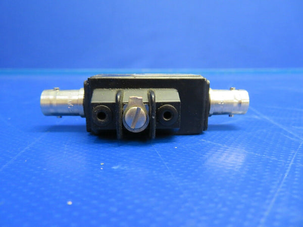 Melpar Transmission Detector P/N R363615-1, 615-6 (0720-501)
