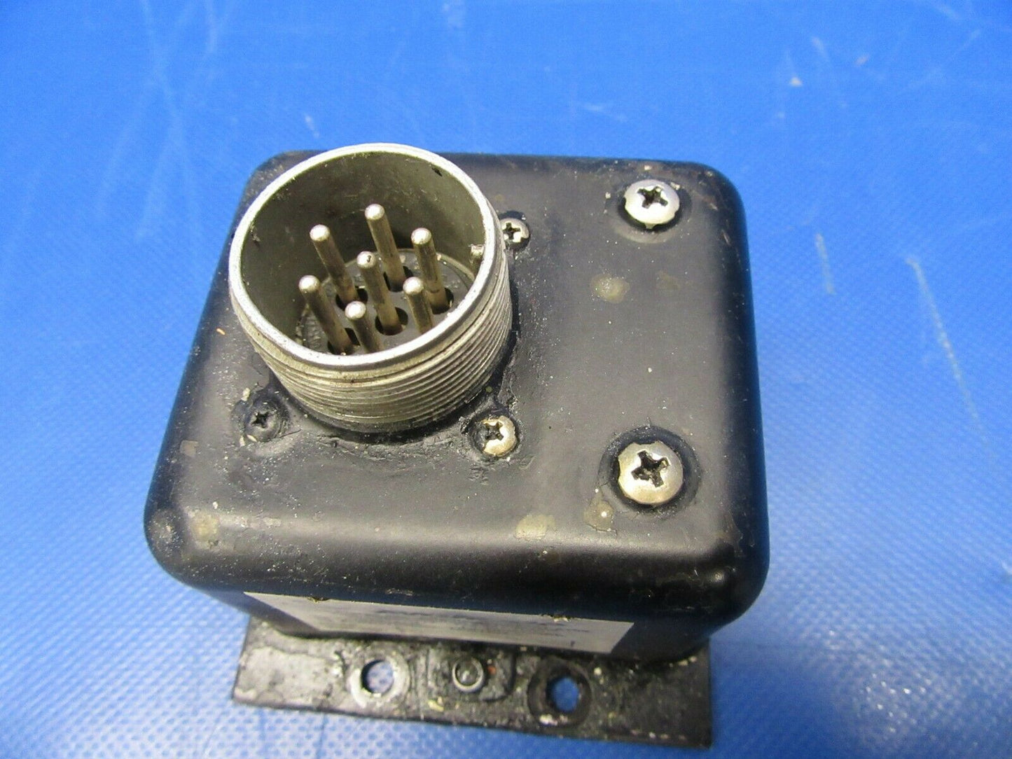Piper Seneca PA-34-200T BF Goodrich De-Ice Timer P/N 3E1964-3 (0220-220)