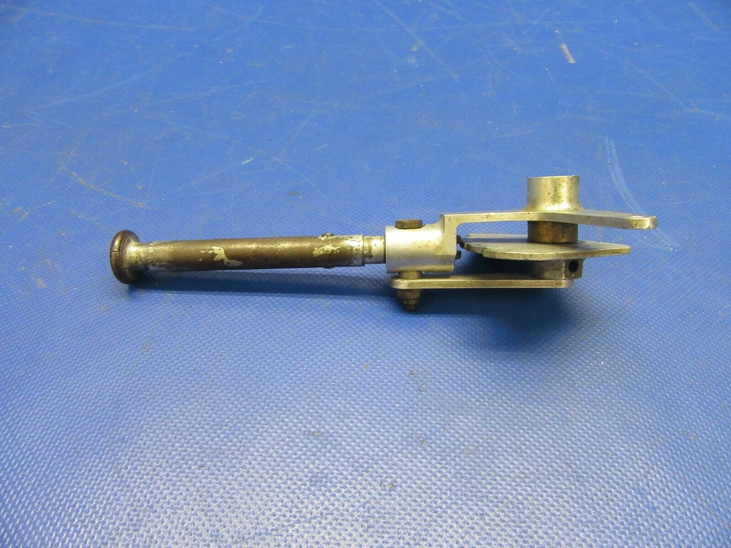 Brantly B2B Helicopter Rotor Brake Handle (0921-507)
