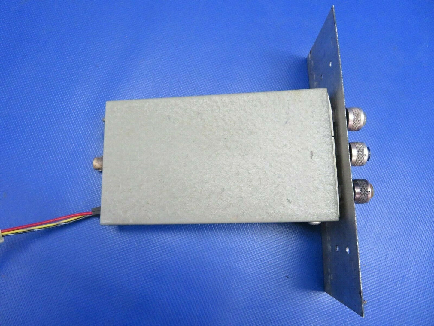 Piper PA-28-235 Narco Marker Beacon Receiver 12V P/N MBT-12 (0121-328)