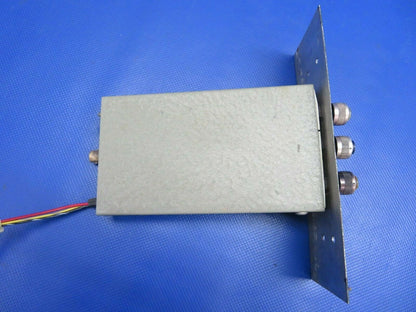 Piper PA-28-235 Narco Marker Beacon Receiver 12V P/N MBT-12 (0121-328)