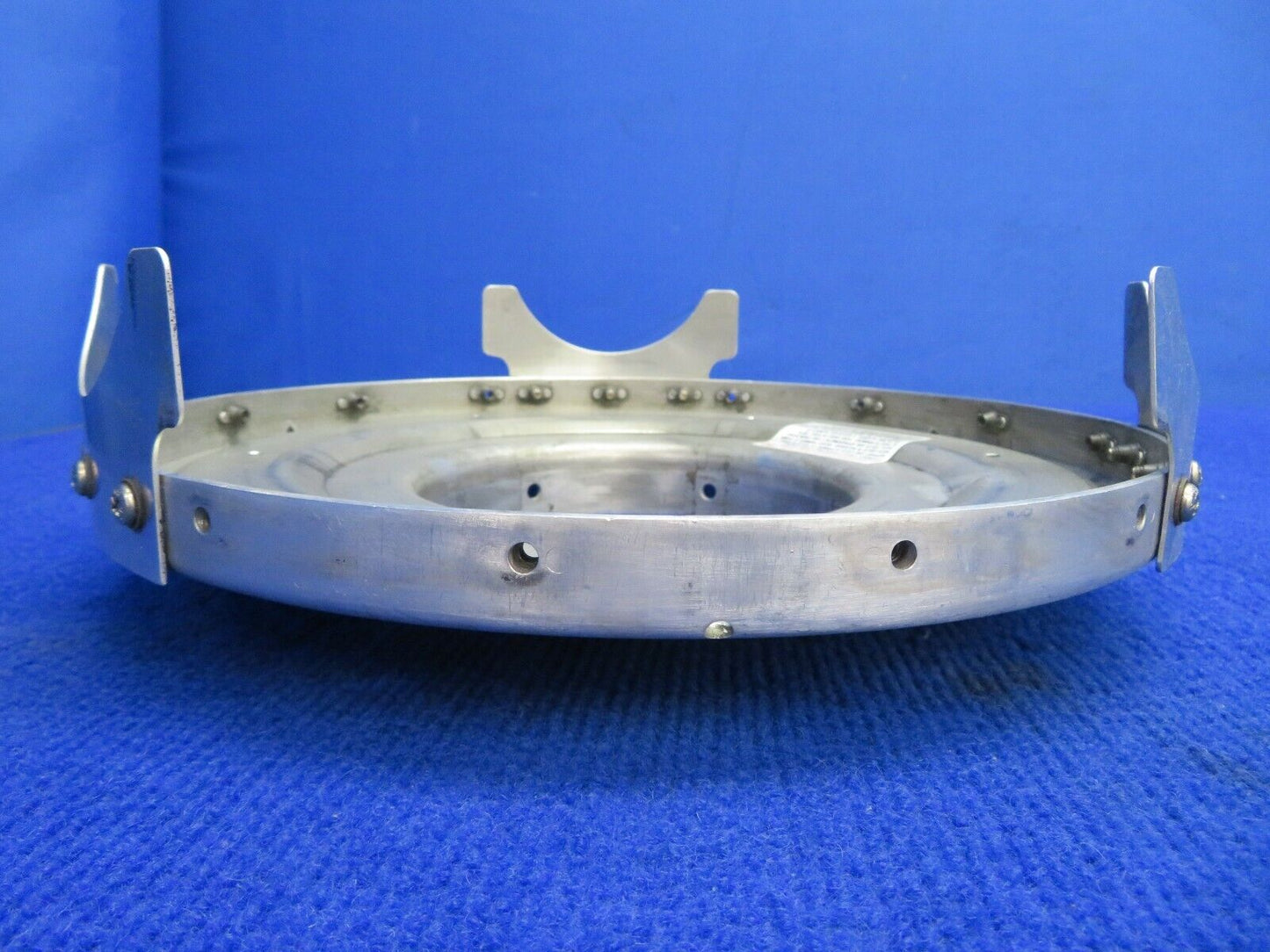 McCauley Spinner Bulkhead P/N D-6772, 7014788 (0522-536)