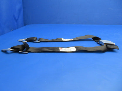 Brantly B2B Helicopter Cummings & Sander Seat Belt Assy P/N 9600-16 (1022-783)
