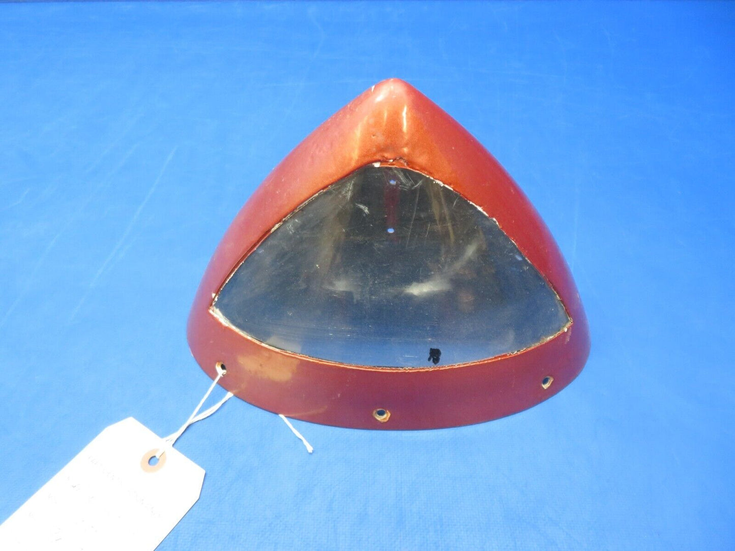 Cessna 310 / 310F Tip Tank Cap Assy P/N 0823231-1 (1123-297)