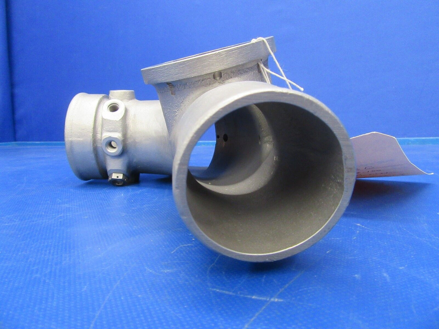 Lycoming Airbox  Inlet TIO-540 P/N 75292  (1218-150)