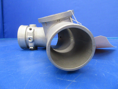 Lycoming Airbox  Inlet TIO-540 P/N 75292  (1218-150)