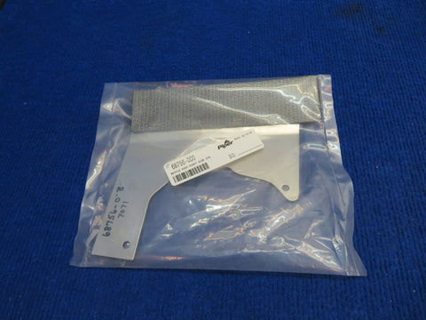 Piper RH Baffle Assy P/N 68756-000 NOS (0622-363)