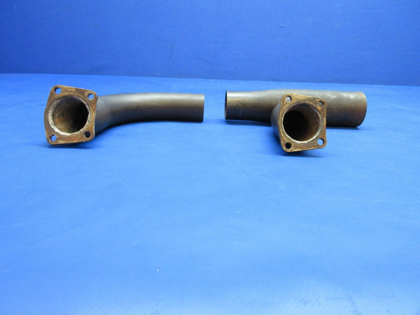 Beech 55 / 58 Stack RH FWD / Center P/N 96-950002-31, 96-950002-33 (1123-603)