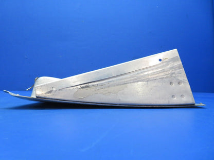 Cessna 182D / 182 LH Cowl Flap Assy P/N 0752014-1 (0923-576)