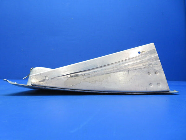 Cessna 182D / 182 LH Cowl Flap Assy P/N 0752014-1 (0923-576)