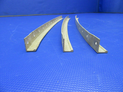 Cessna 177 RG Cardinal Cabin Top Stringer - Set of 3 P/N 1711023-2 (0121-217)