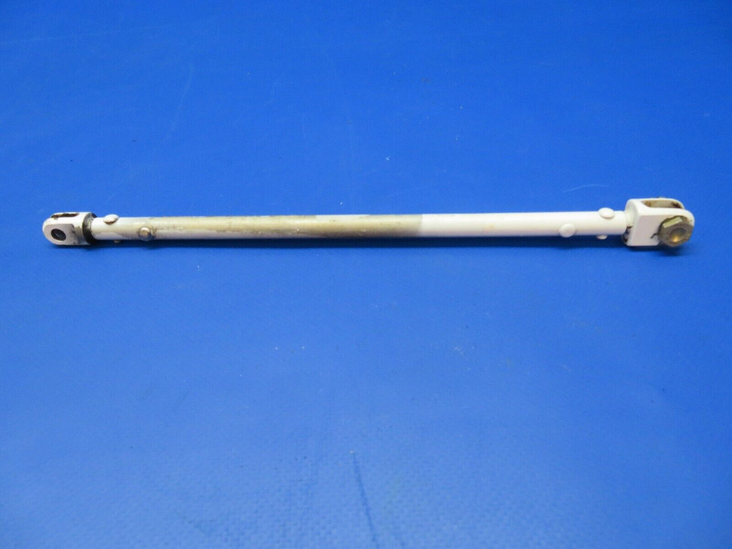 Beech 58P Elevator Trim Tab Actuator Rod P/N 96-526021-9 (1022-447)