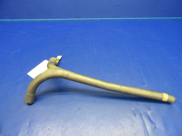 Piper PA-34-200 Exhaust Tube NOS P/N 96465-04 (0720-115)