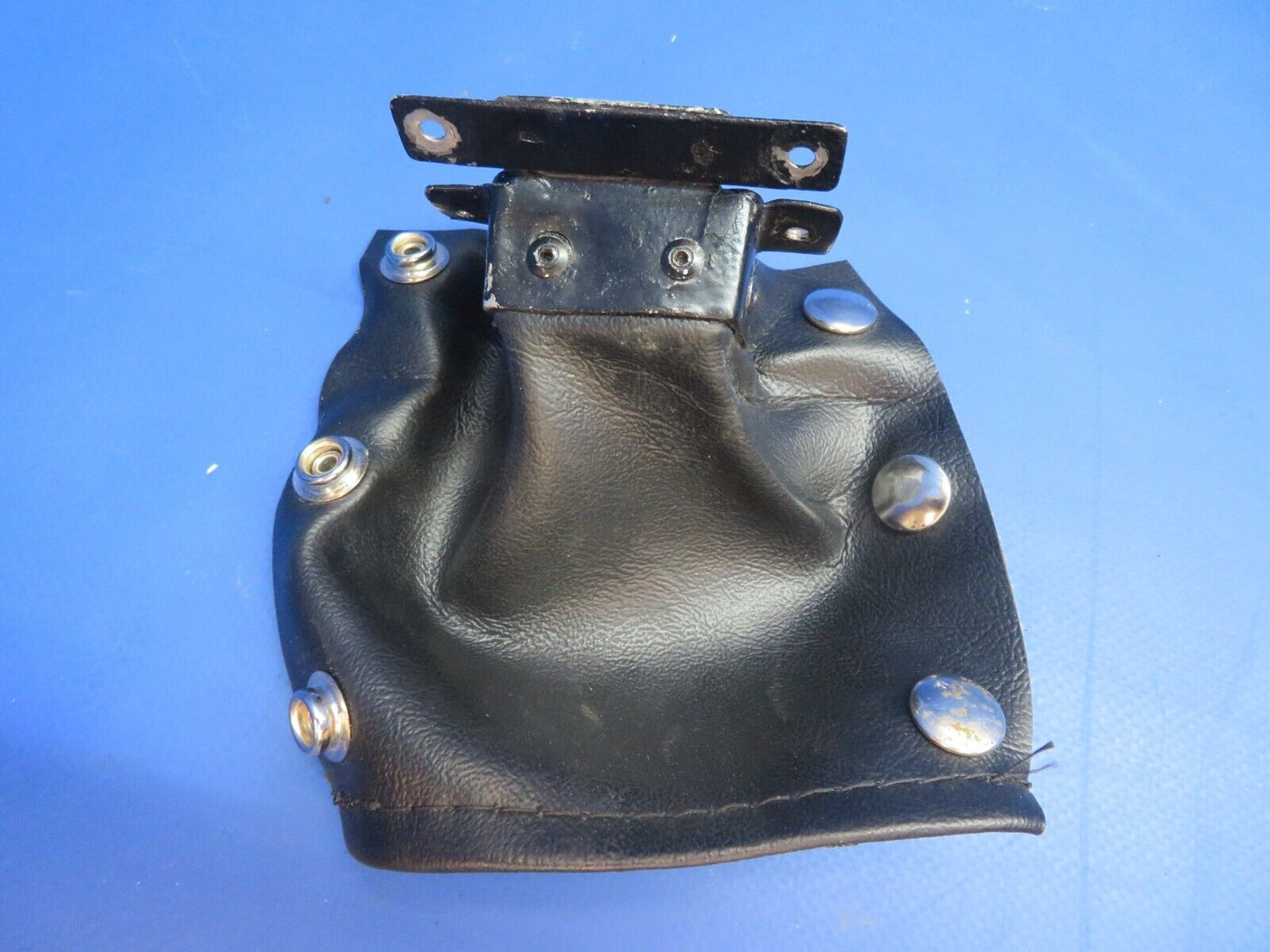 Brantly B2B Helicopter Cover Assy Cyclic Control Stick (1022-828)