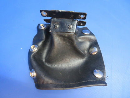 Brantly B2B Helicopter Cover Assy Cyclic Control Stick (1022-828)