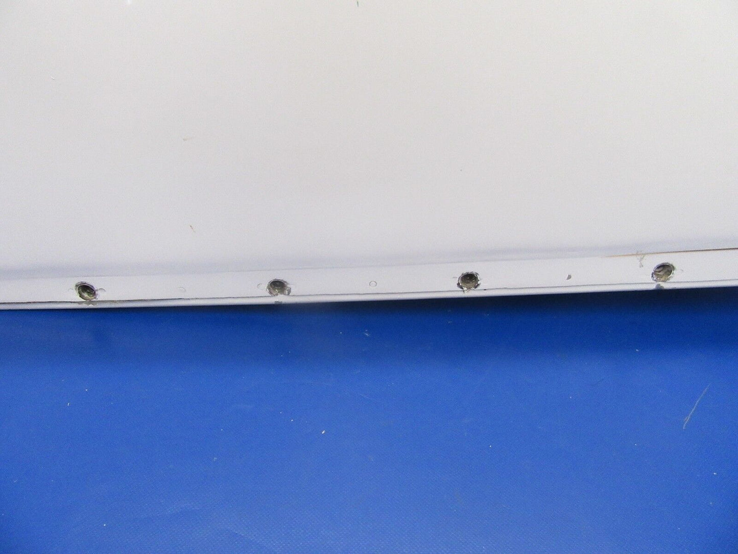 Beech B-24R Sierra Engine Cowling LWR P/N 169-910056-165 (0618-362)
