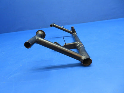 Aeronca Chief 11AC Rudder Pedal Assy LH & RH P/N 4-591, 4-592, 1-14 (0423-70)