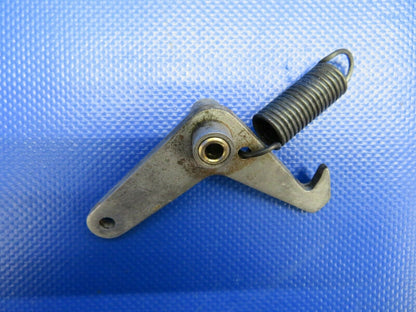 1960 Cessna 210 Latch Assy Main Gear LH P/N 1241024-1 (0221-310)
