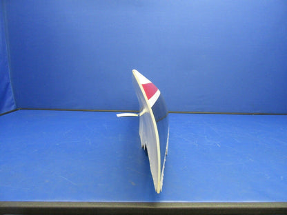 Cessna 210 / P210N Wing Tip LH P/N 1221111-203 (0721-547)