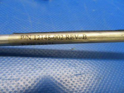 Cirrus SR-22 Gascolator Fuel Lines P/N 13982-001, 12148-002 (1019-334)