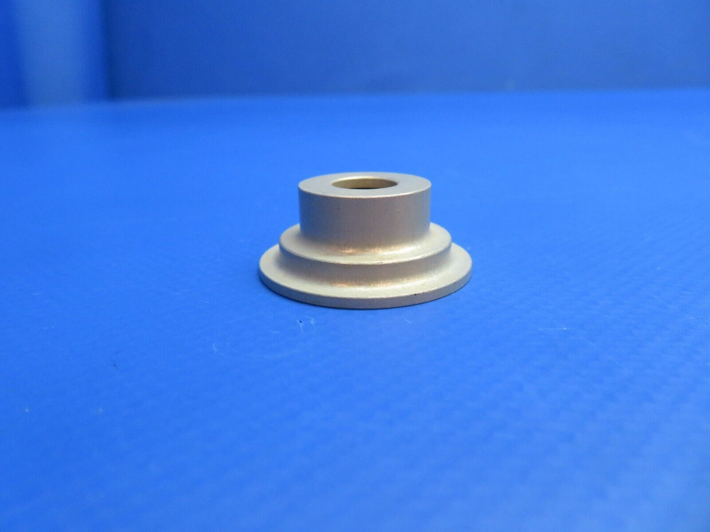 Beech Plate Assy P/N 35-924070-600 NOS (0922-974)