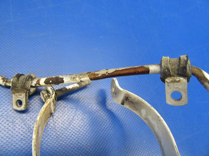Beech Baron B-58 Landing Gear Saftey Switch P/N 95-361015-601 (0618-248)