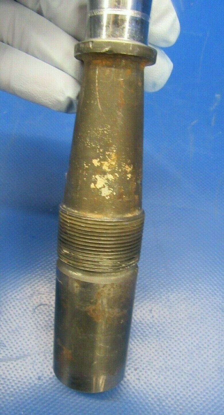 Cessna 172RG Skyhawk Shaft Pivot Main Gear P/N 1241662-2 (0219-94)