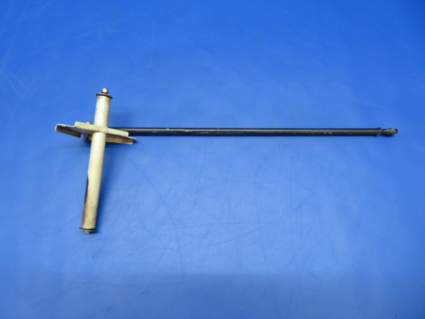 Brantly B2B Helicopter Rudder Terminal Post Assy P/N 148-13, 148-31 (1022-840)