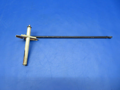 Brantly B2B Helicopter Rudder Terminal Post Assy P/N 148-13, 148-31 (1022-840)
