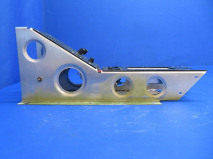Piper PA-34-200T Control Heater & Selector Valve Cover P/N 37556-00 (0223-909)