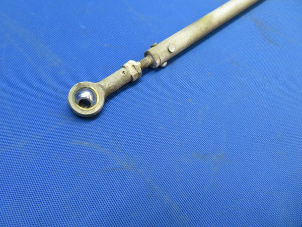 Cessna 210 Aileron Push Rod Assy P/N 1221113-4 (1020-320)