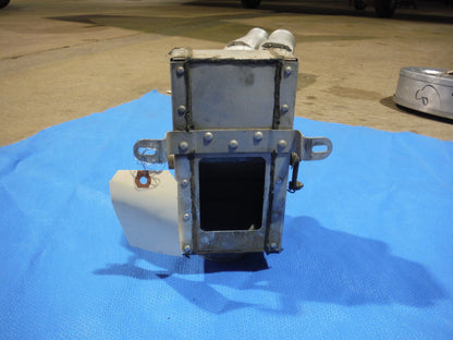 Cessna 182-T182 Carburetor Air Box Assy. P/N 2250097-1 (0214-52)