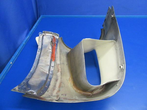 Cessna P210N / 210 Nose Cap / Bowl RH 2152004-2 Fiberglass (0919-341)