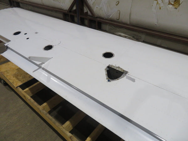 Beech 19A Musketeer RH Wing Structure P/N 169-110000-664 (0124-94)