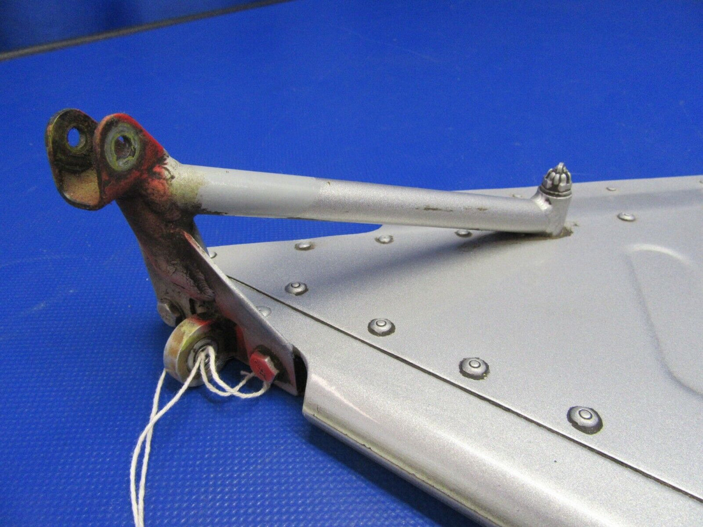 Mooney M20K RH Elevator Assembly P/N 430026-504 (0621-200)