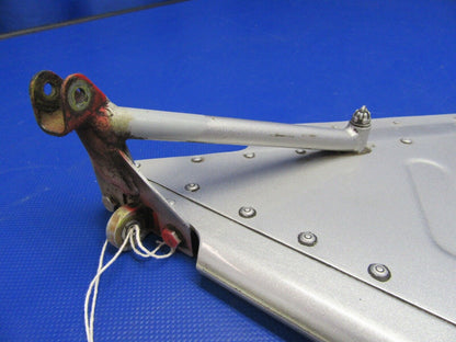 Mooney M20K RH Elevator Assembly P/N 430026-504 (0621-200)