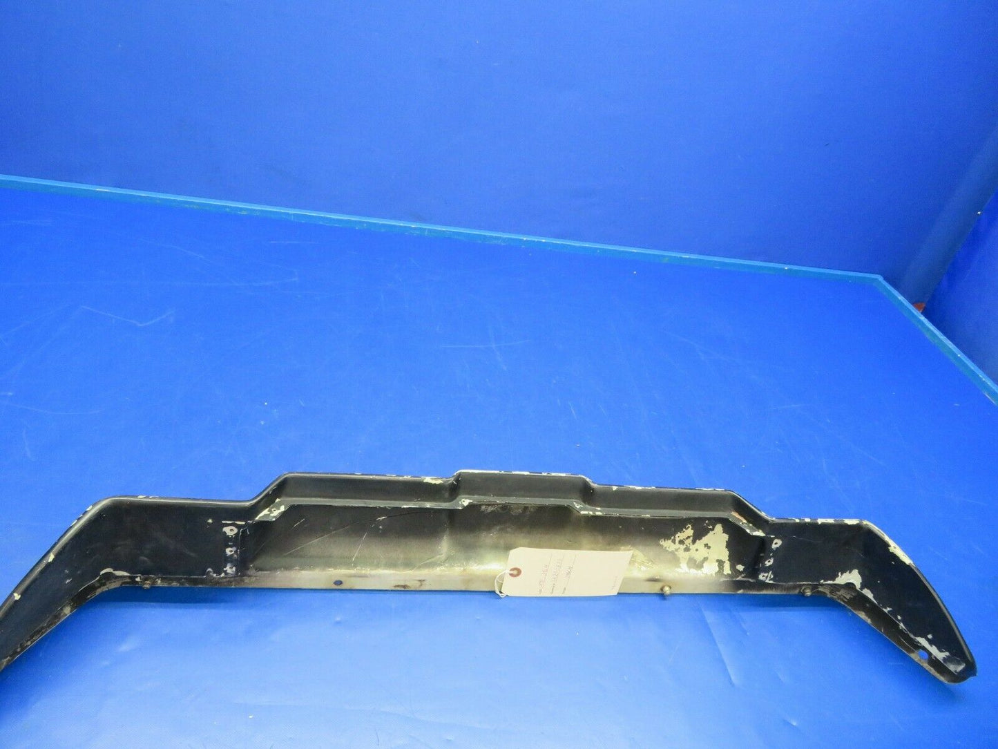 Cessna 310P Glare Shield Assy P/N 0813583-7 (0620-688)
