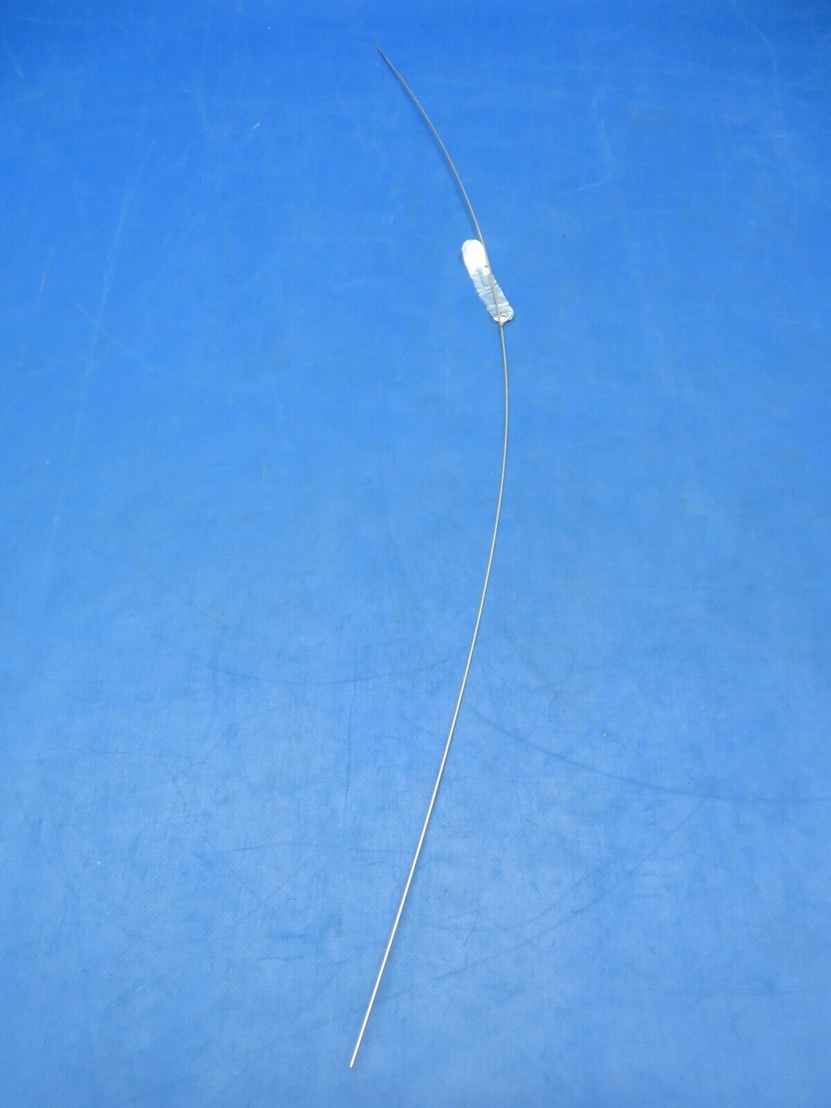 Raytheon Hinge Pin 38" Long P/N 105774-C-ZB03703 (1023-447)
