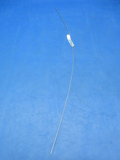 Raytheon Hinge Pin 38" Long P/N 105774-C-ZB03703 (1023-447)