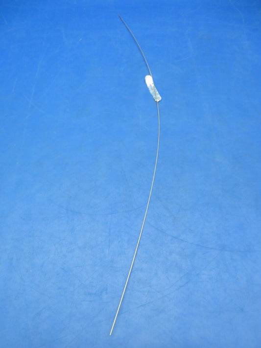 Raytheon Hinge Pin 38" Long P/N 105774-C-ZB03703 (1023-447)