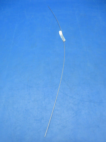 Raytheon Hinge Pin 38" Long P/N 105774-C-ZB03703 (1023-447)