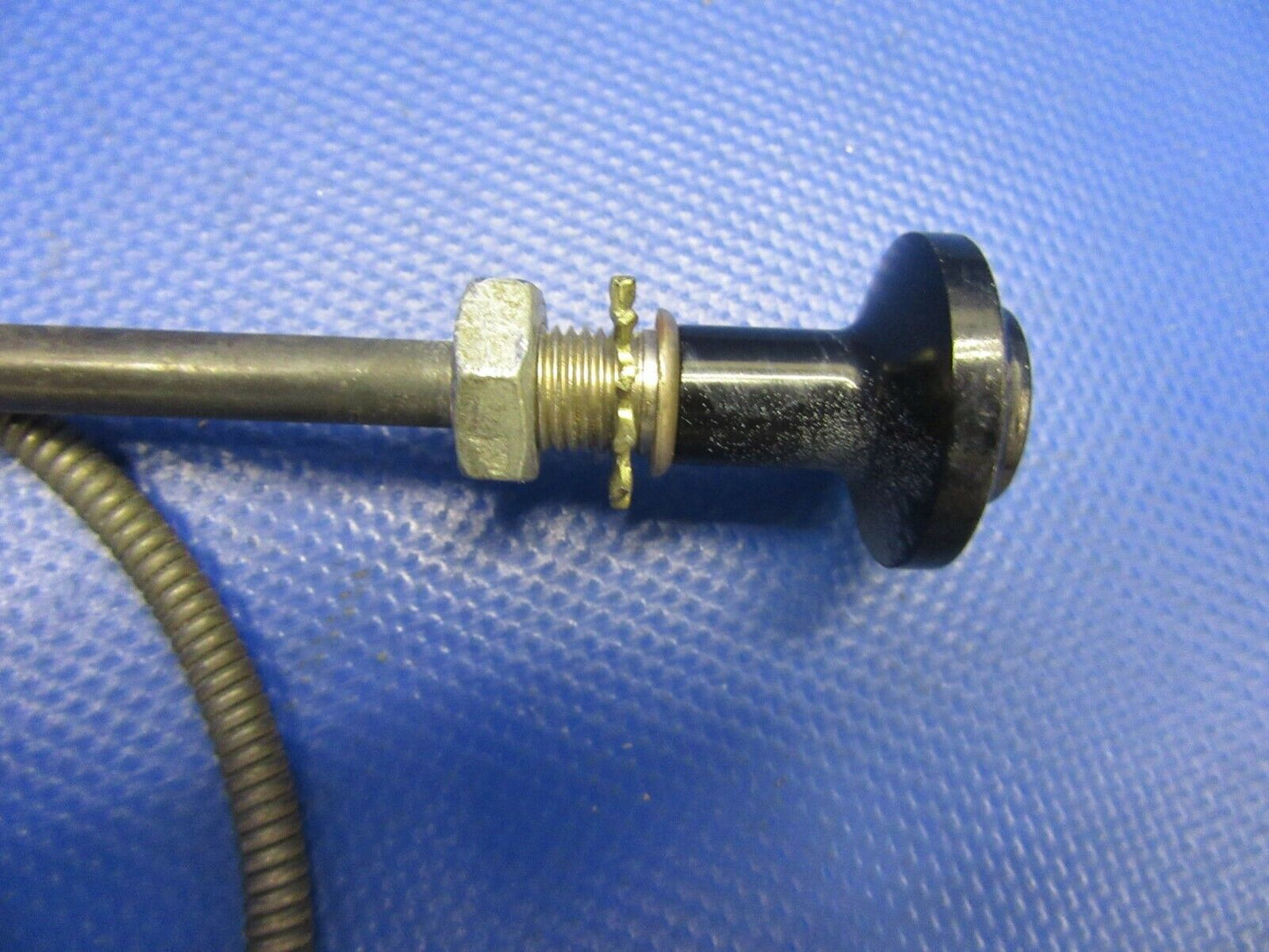 Cessna Cardinal 177RG Cabin Air Control Cable P/N S1239-55 (0621-464)