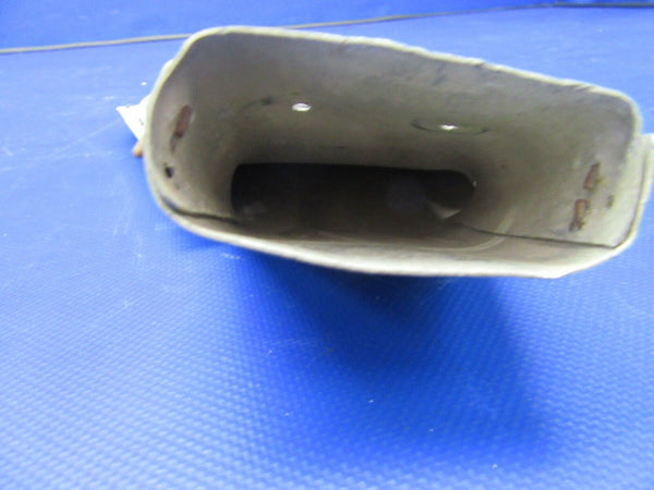 Cessna 210 / T210N Heat Duct RH P/N 1250503-2 (0321-490)