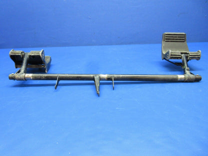 Cessna 401 / 401A RH Rudder Pedal Torque Tube Assy P/N 5015006-8 (1223-1489)