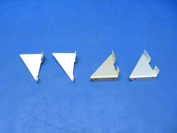 S-Tec Bracket P/N 7A835-1 LOT OF 4 (1023-322)